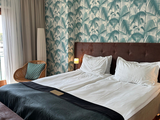 Esplendido Hotel主图