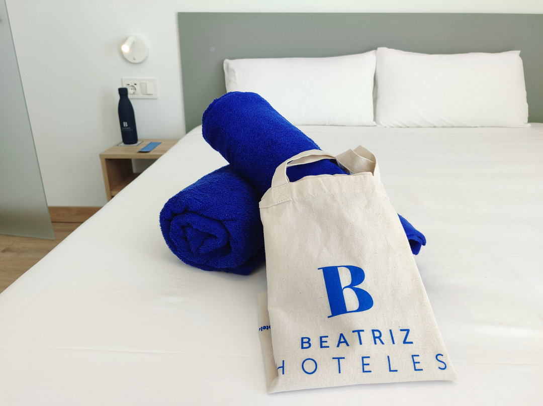 Hotel Calella by Beatriz Hoteles