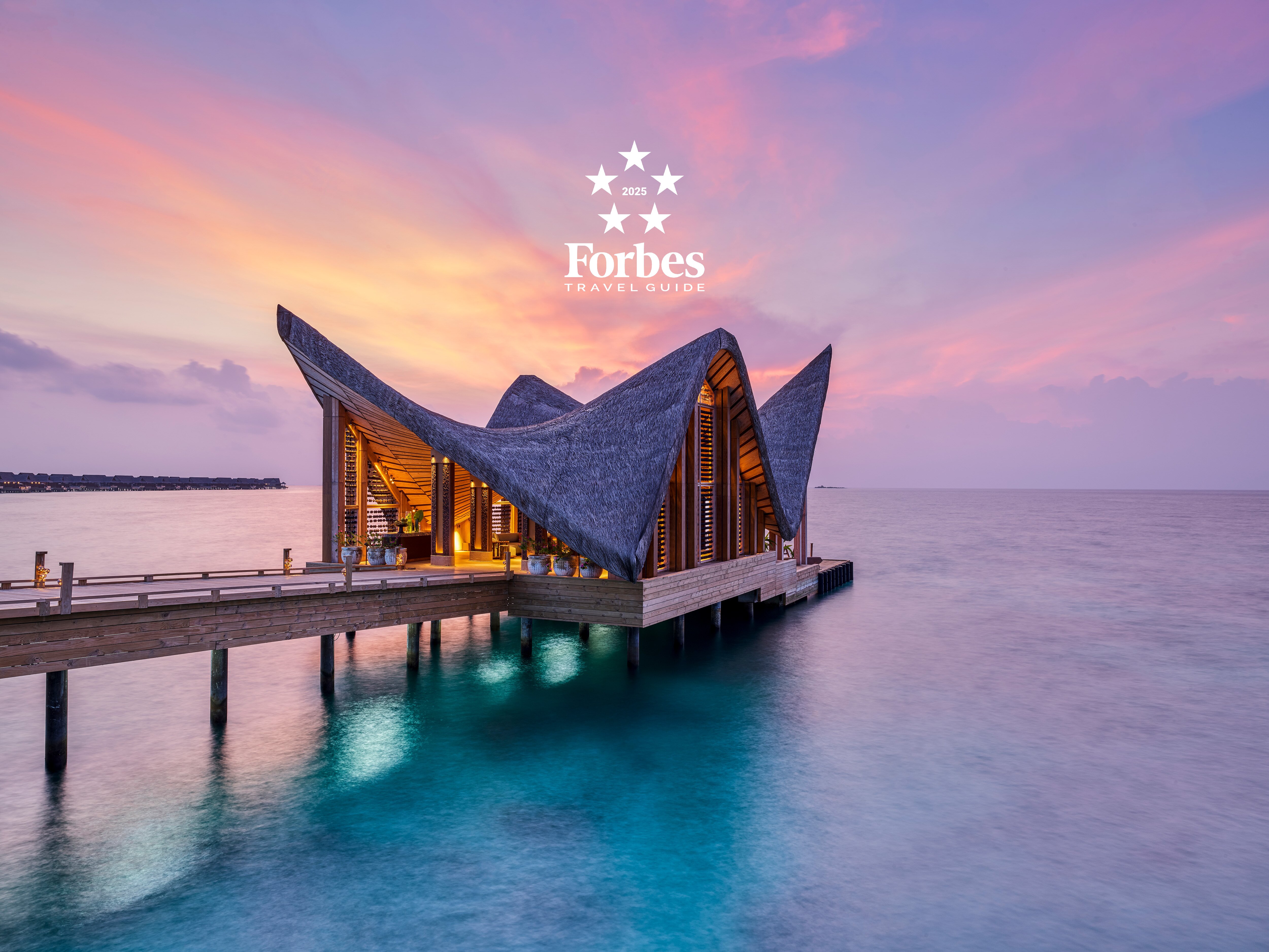 JOALI Maldives-官方