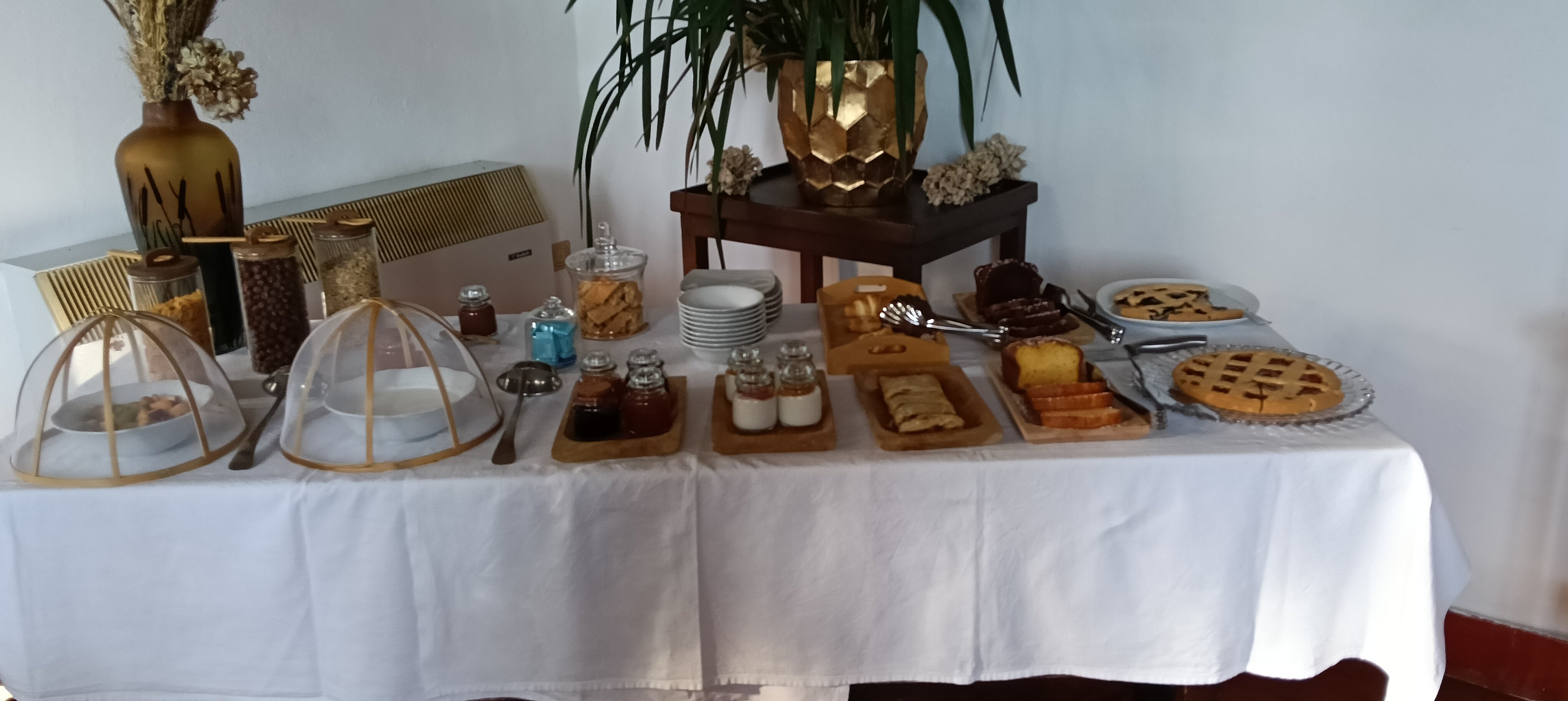 Albergo Ristorante Santa Chiara-官方