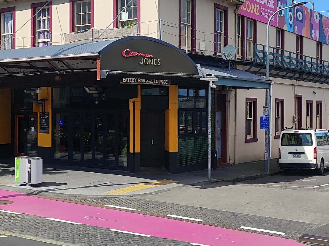 Mission Bay Auckland-使命湾必去景点