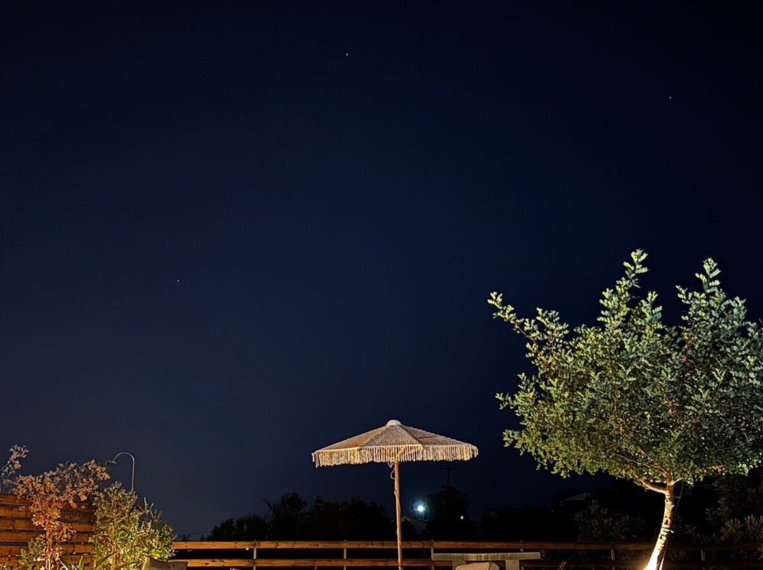 Carob Villas, An Eco-Friendly Hideaway