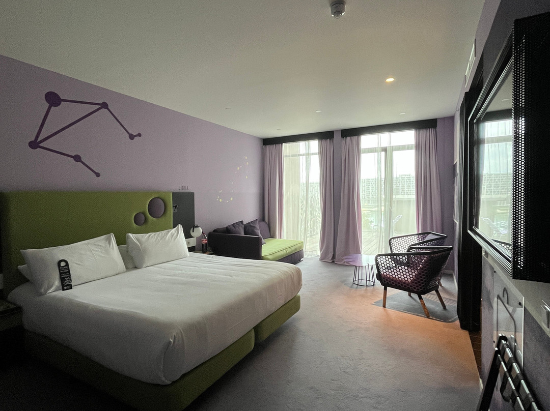 Room Mate Bruno主图