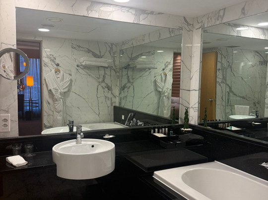 Lugal, A Luxury Collection Hotel, Ankara主图