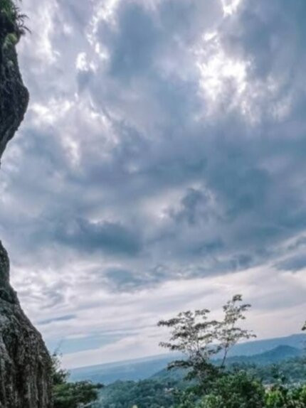 Desa Wisata Nglanggeran-基杜尔山必去景点