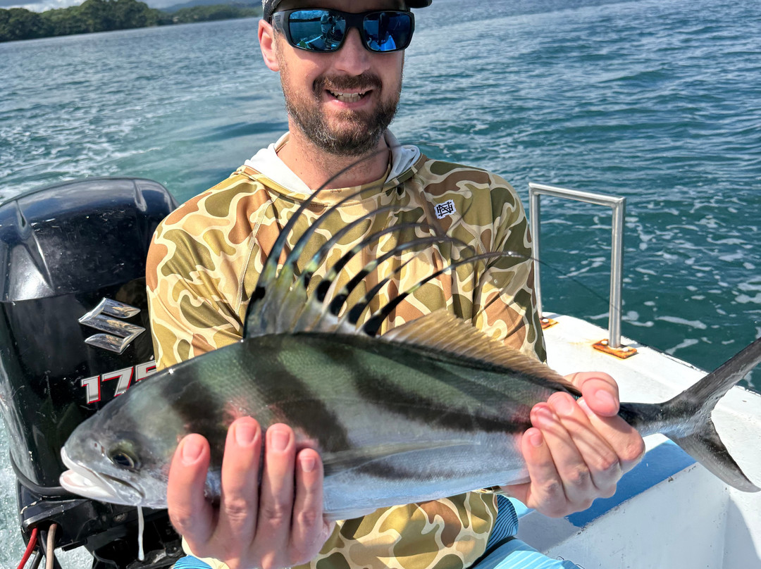 Tide Water Adventure-Playas del Coco必去景点