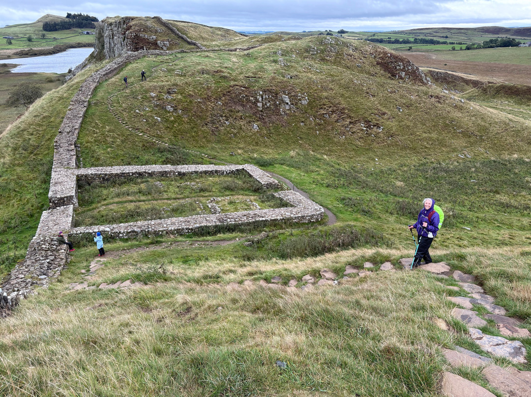 Contours Holidays-Bonsall必去景点