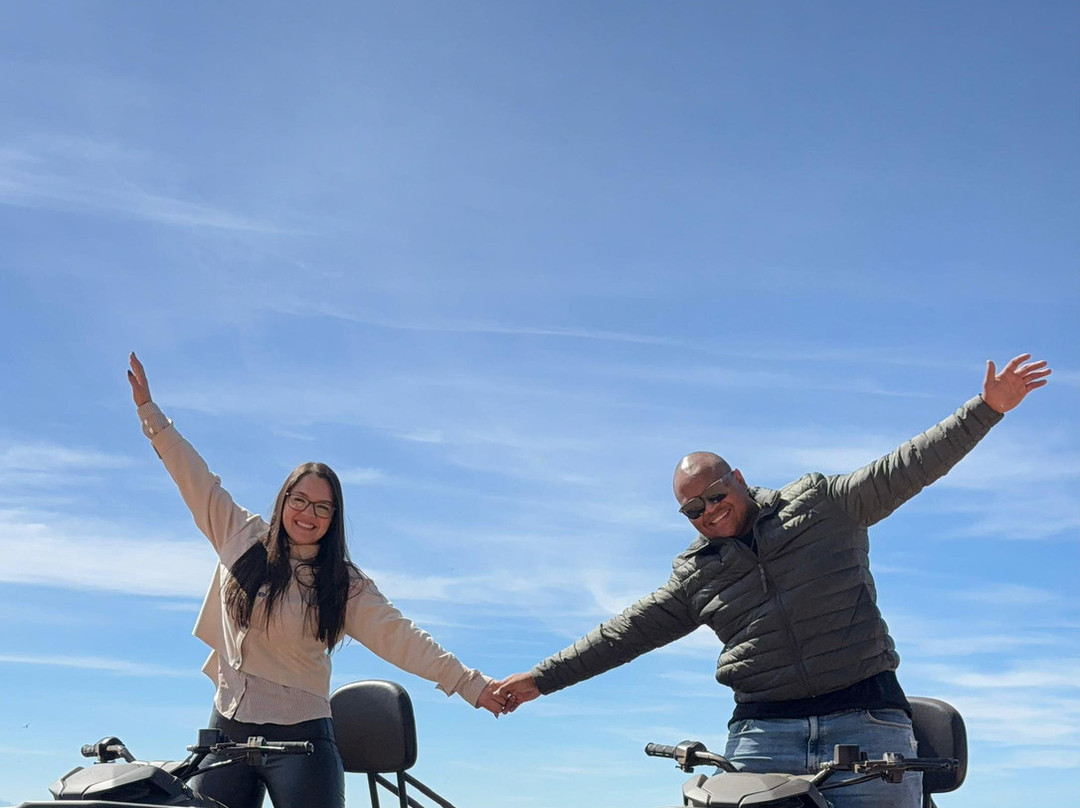 On Adventure Quadriciclos-坎普斯－杜若尔当必去景点