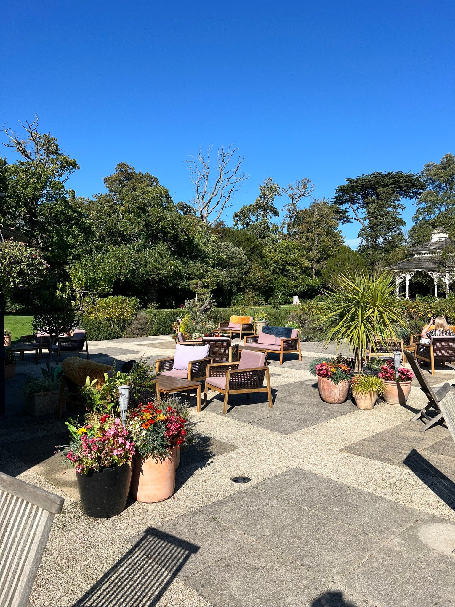 Albert Cottage Hotel-官方