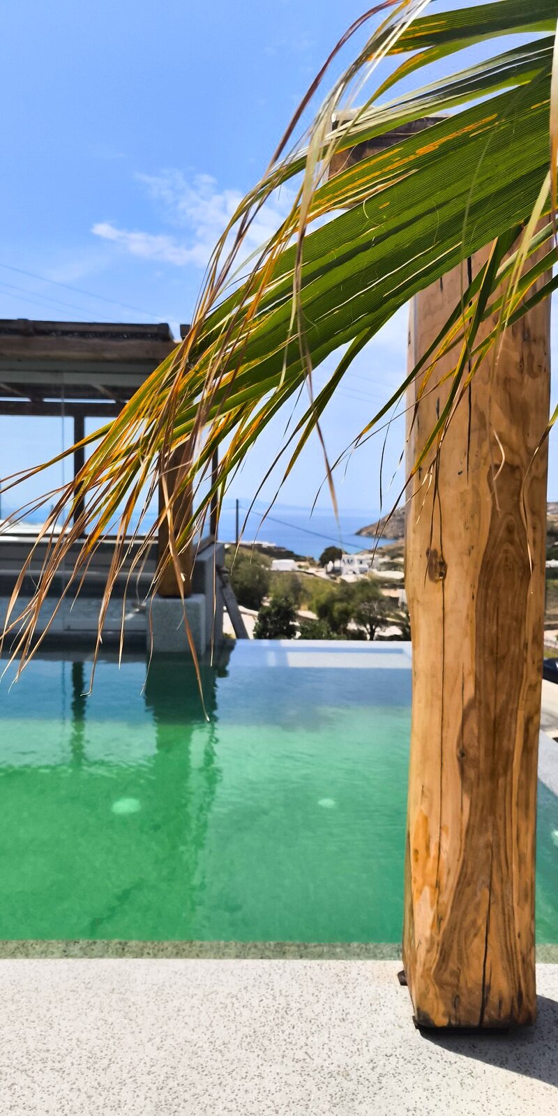 Archipelagos All Suites Mykonos-官方
