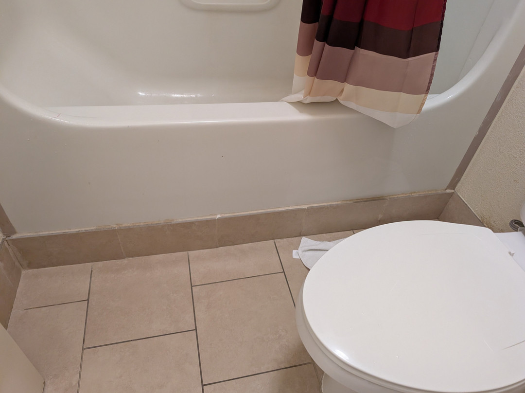 Red Roof Inn Dandridge主图