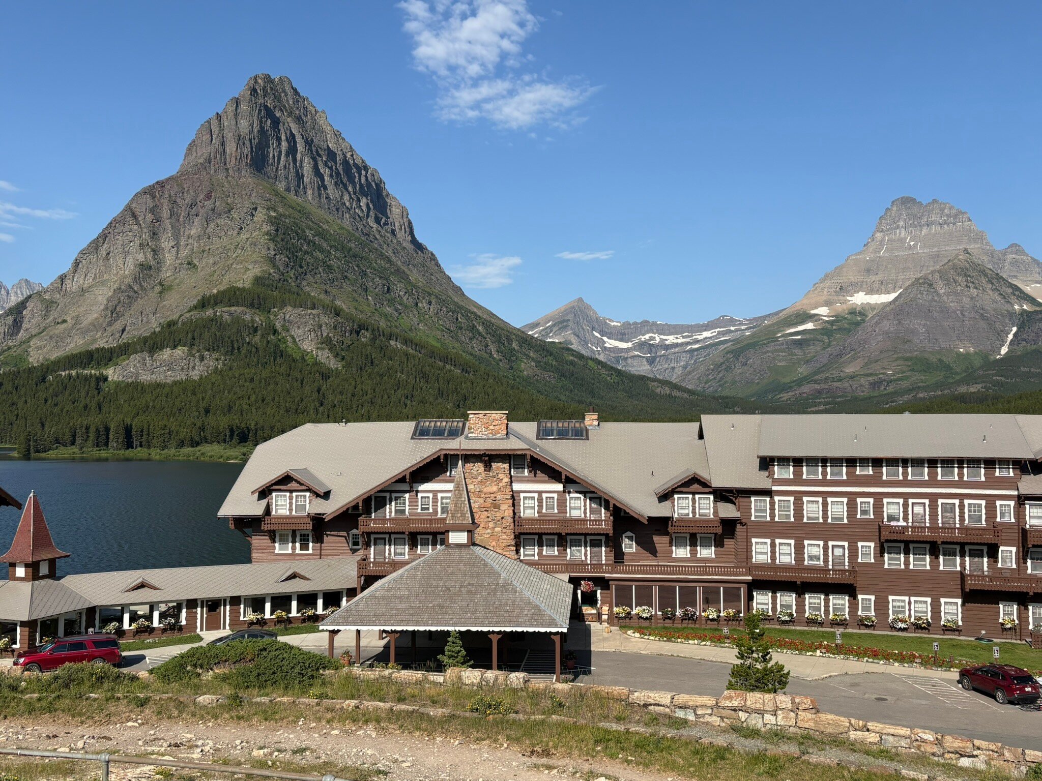 冰河群酒店-官方