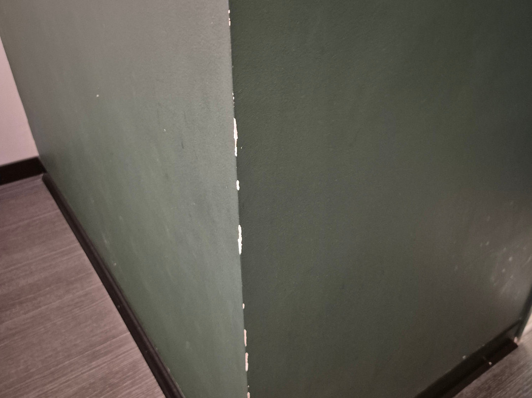 南巴黎 - 克拉玛特钟楼酒店主图