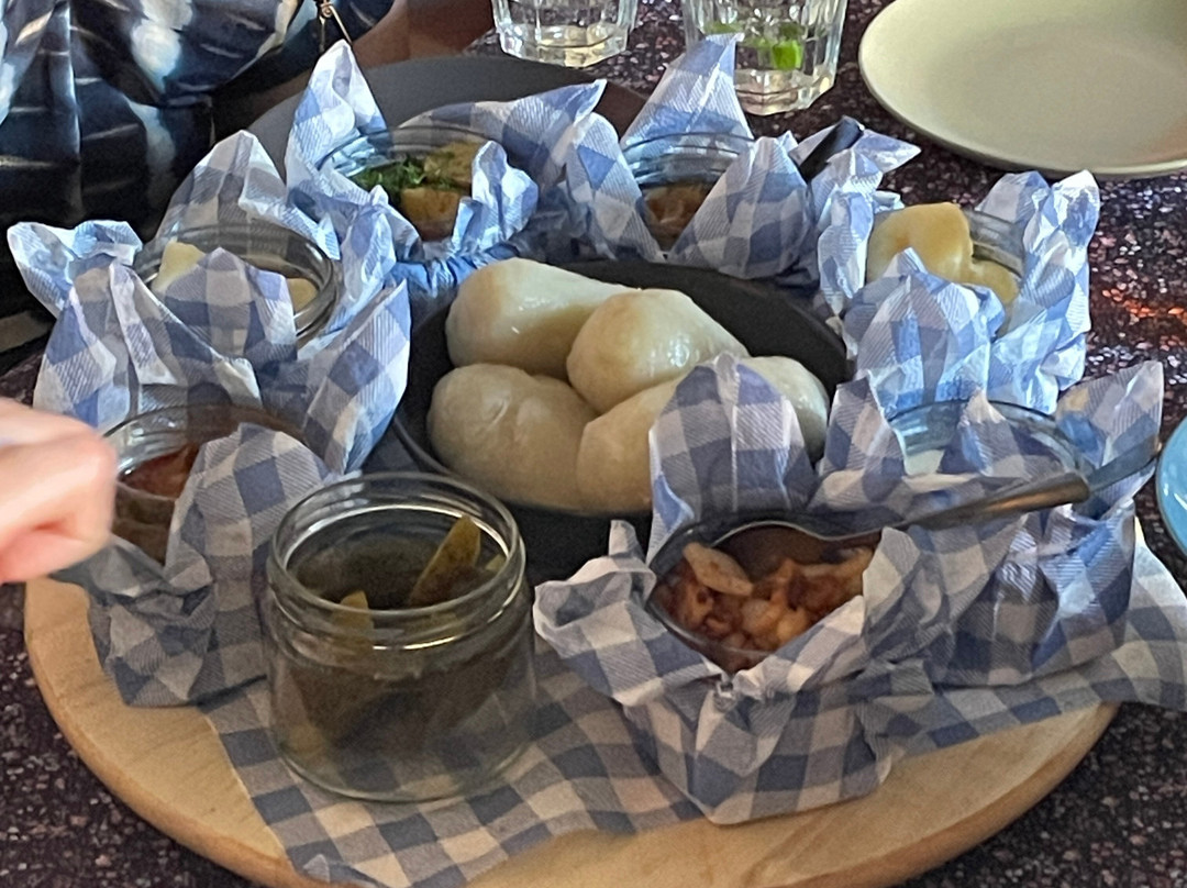Tasty Trails Warsaw - Best Food And Craft Vodka/beer Tours In Warsaw-华沙必去景点