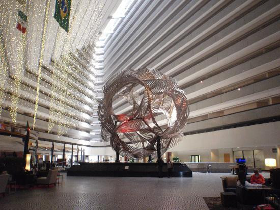 凯悦酒店-旧金山主图