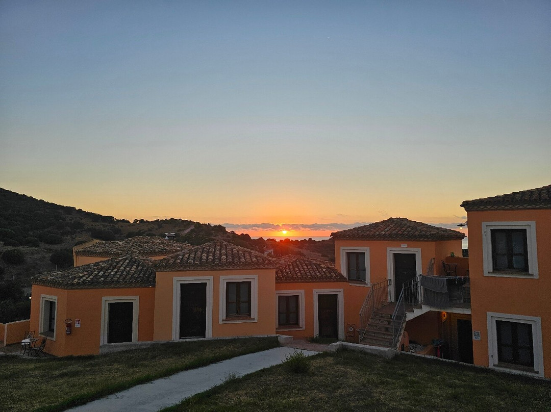 Hotel Punta Moros主图