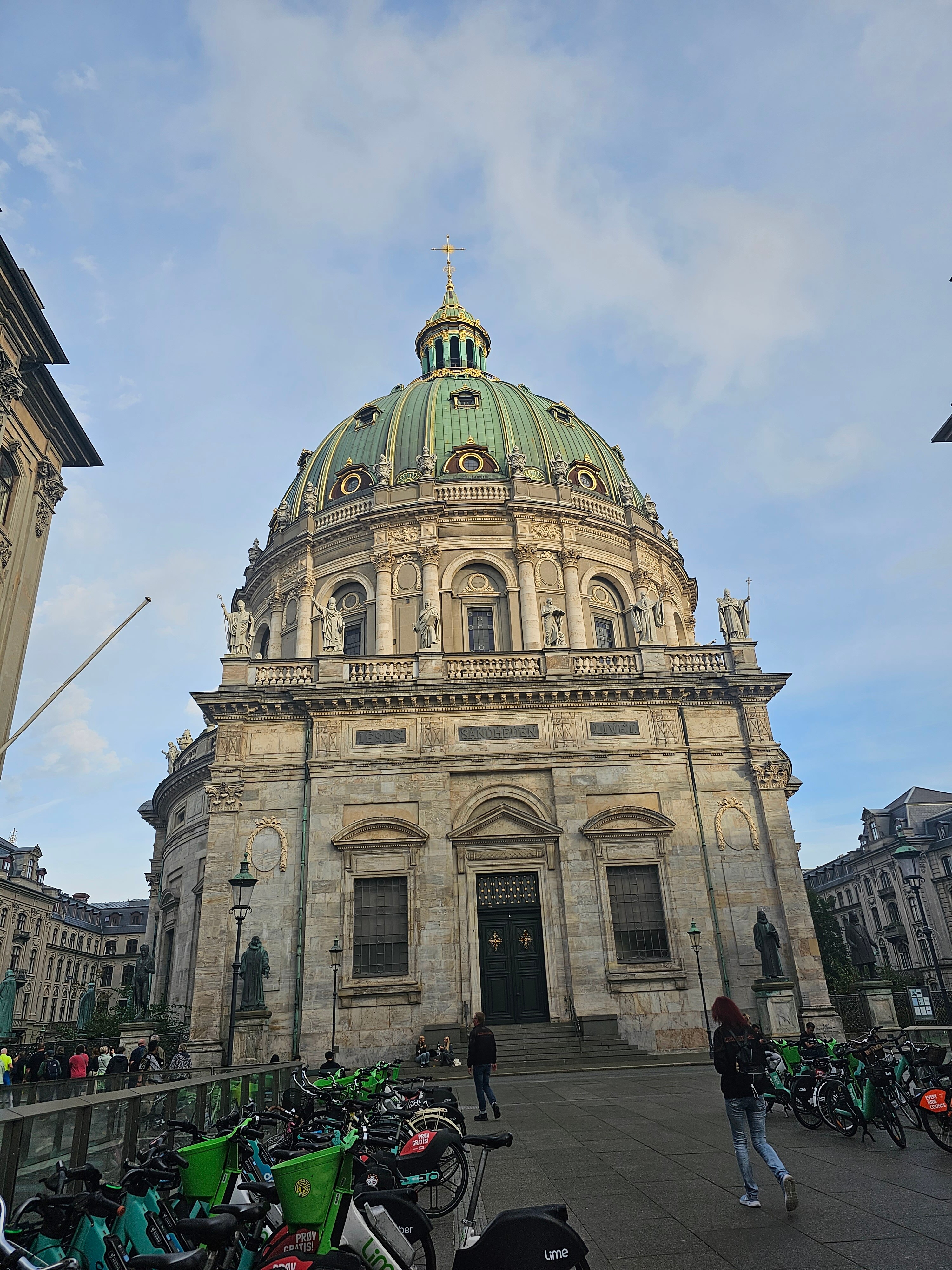 Copenhagen B&B-官方