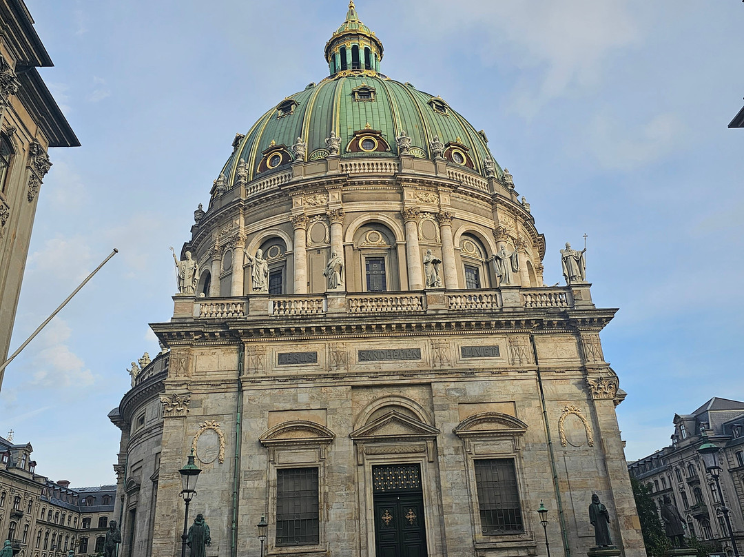 Copenhagen B&B主图