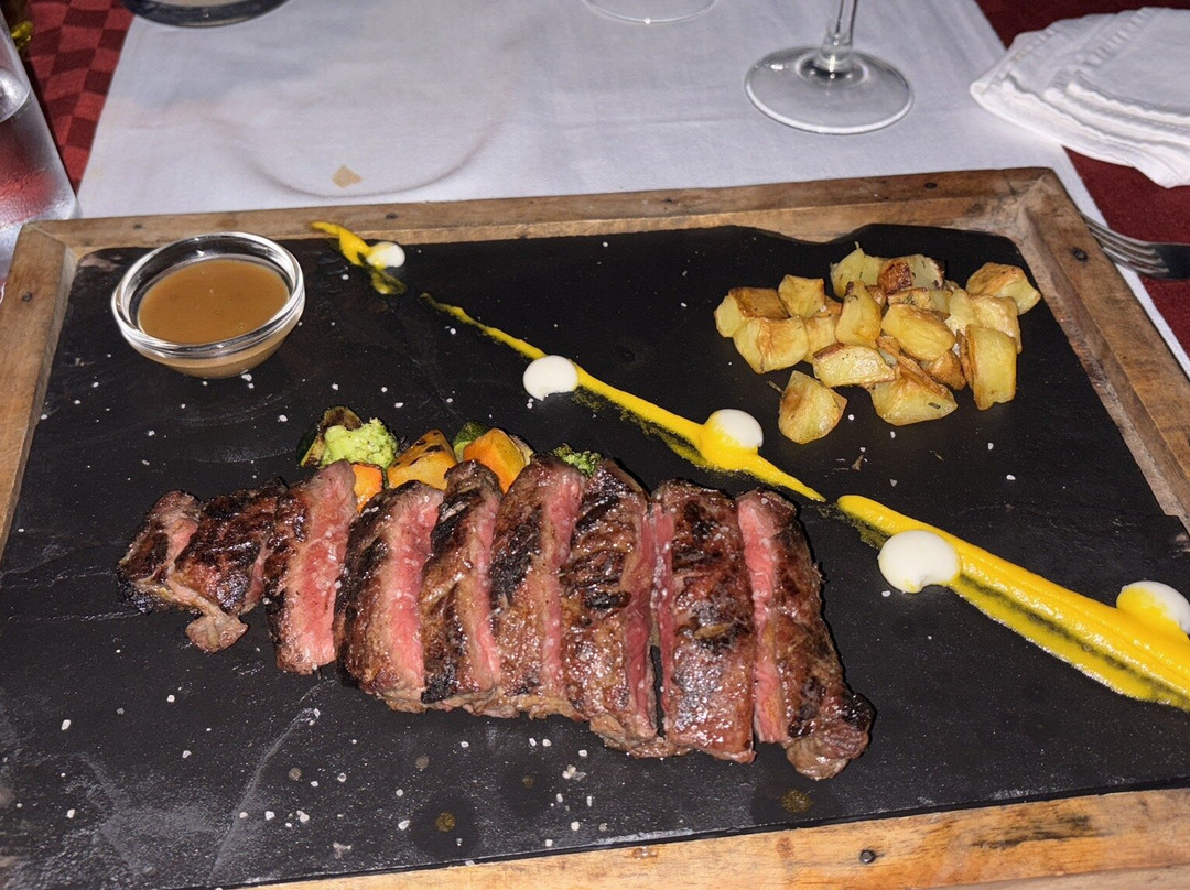 Lions’ Luxury Eco Resort & Spa主图