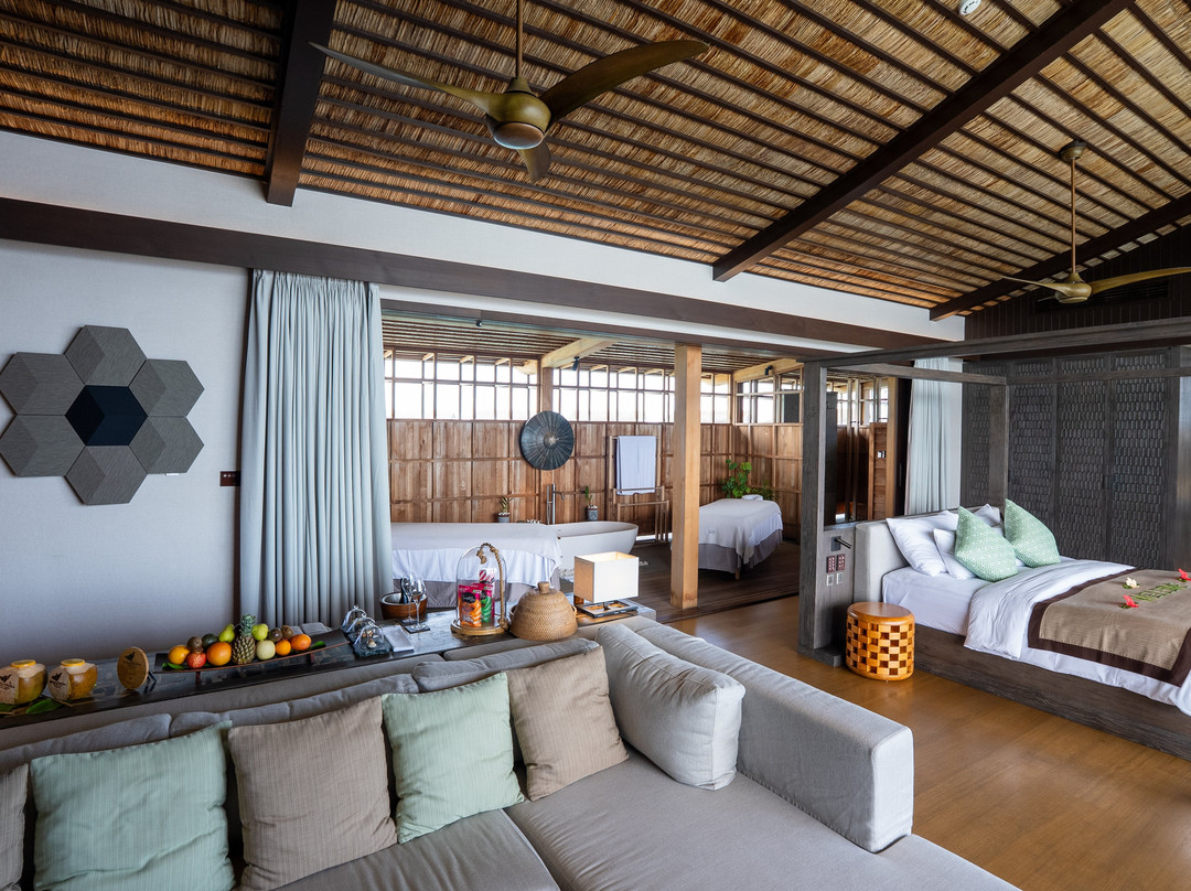 Kudadoo Maldives Private Island by Hurawalhi主图