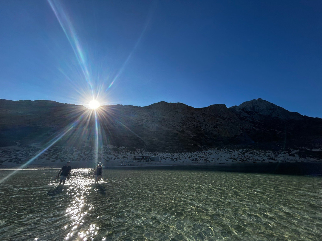 Strata Tours-基萨莫斯必去景点