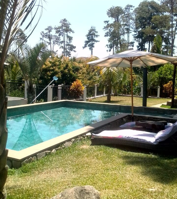 Lac Itasy-Ampefy必去景点