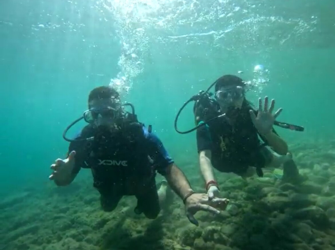 Argonauta Diving Resort-Rovies必去景点