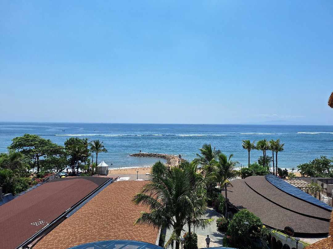 Icon Bali Mall, Sanur-沙努尔必去景点