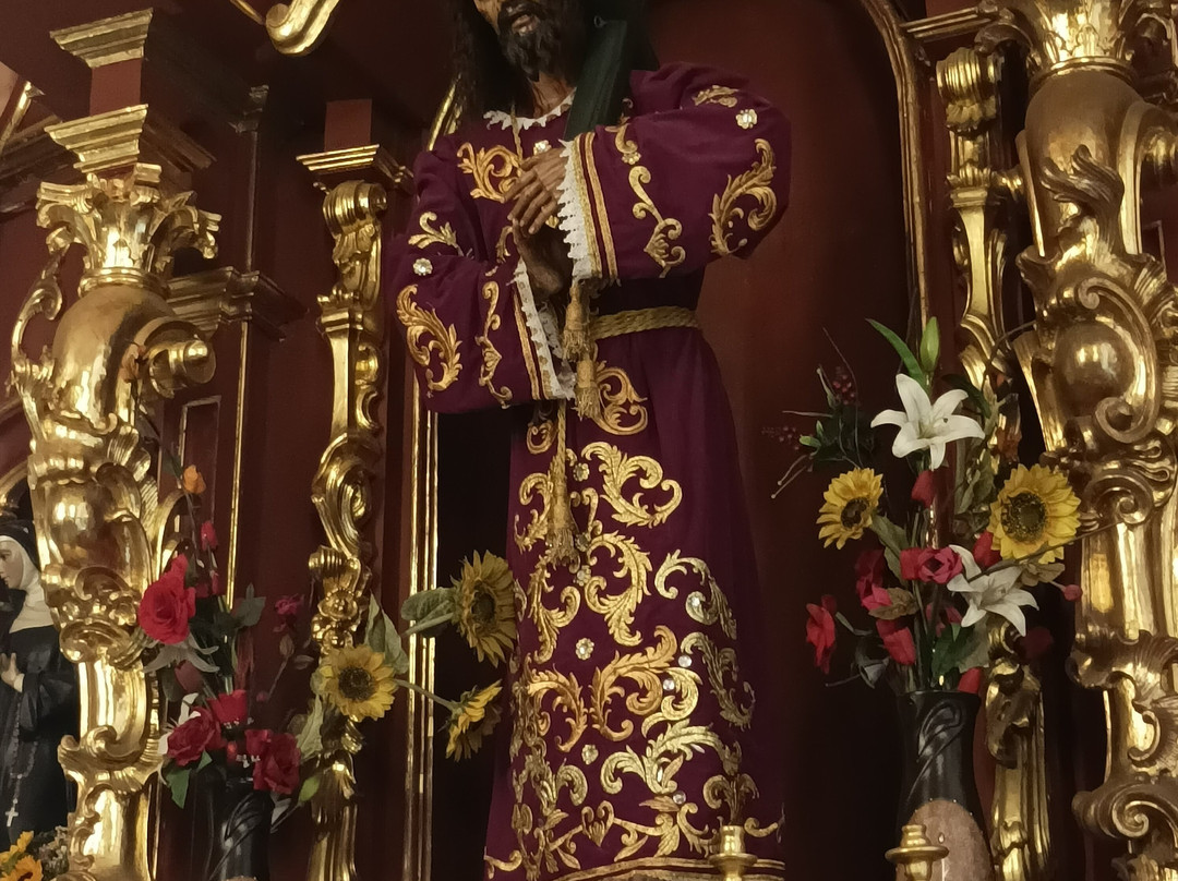 Iglesia y Convento La Merced-利马必去景点