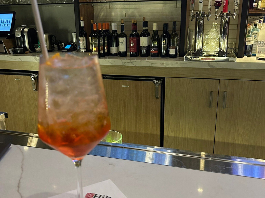 Hilton Garden Inn Sudbury主图