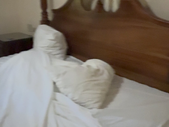 Negril Palms Hotel主图