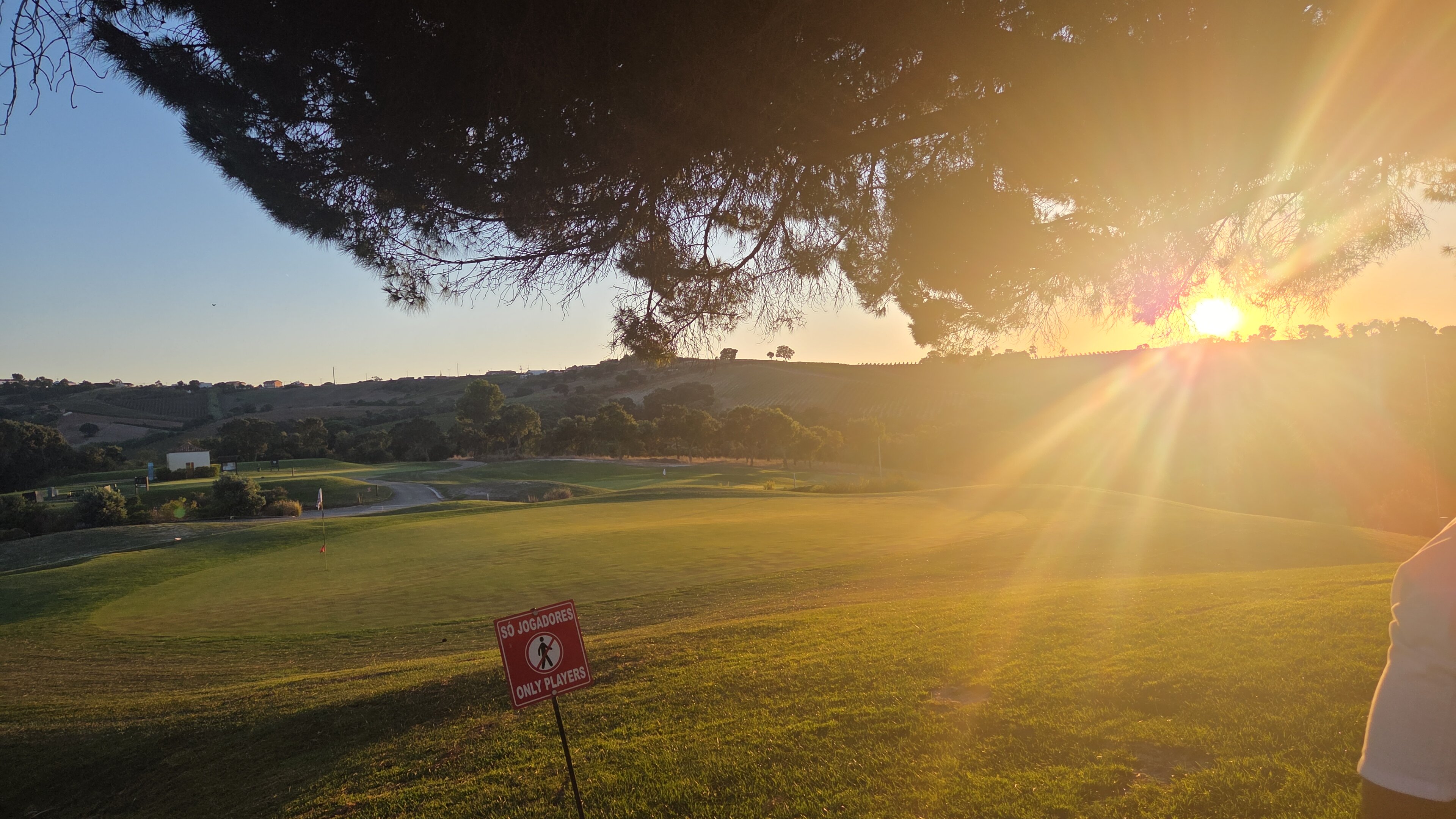 Dolce by Wyndham CampoReal Lisboa-浴室