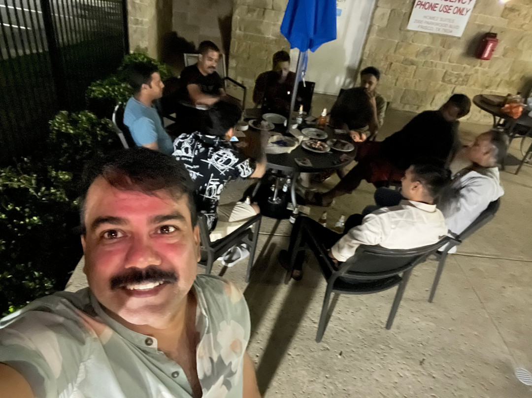 Home2 Suites By Hilton Dallas-frisco主图