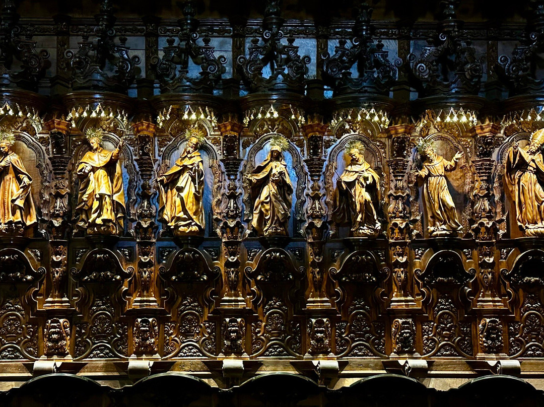 Guadix Cathedral-Guadix必去景点