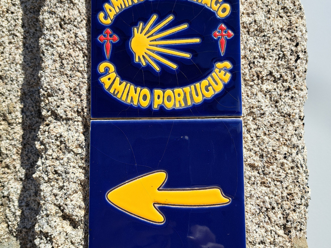 Tubuencamino-圣地亚哥德孔波斯特拉必去景点