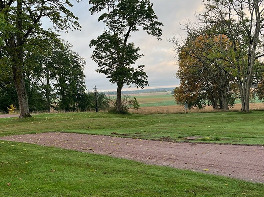 Ruders Mansion主图