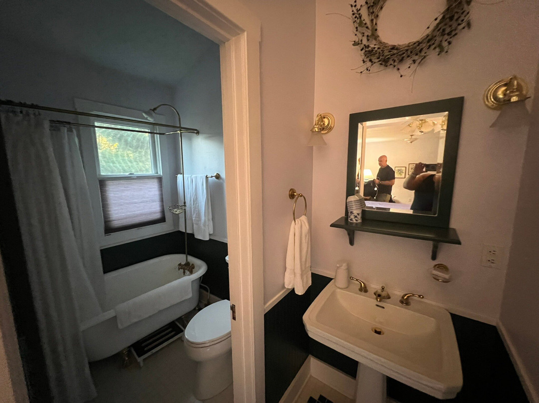 Garden Grove Inn: Bed & Breakfast主图