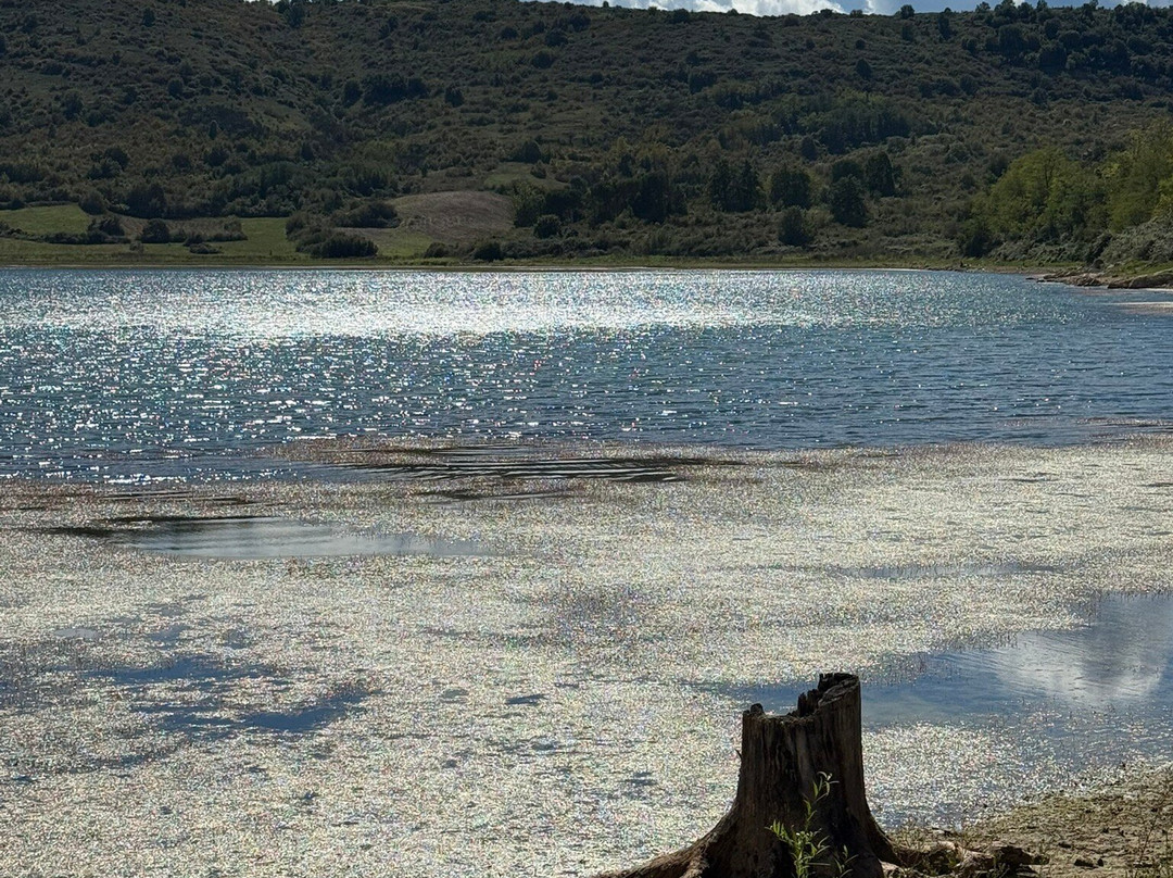 Lago di Canterno-菲乌吉必去景点