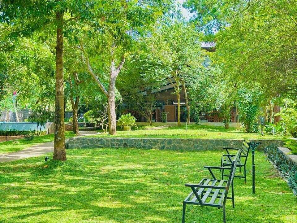 Ele Camp Udawalawa主图