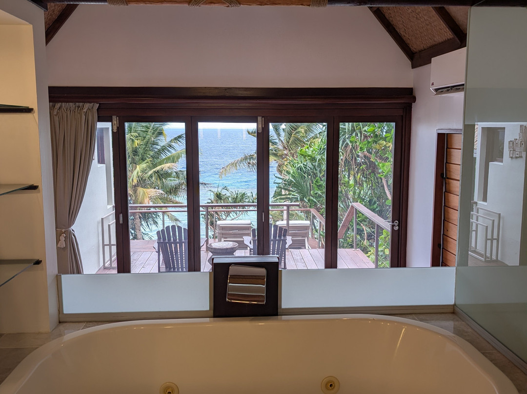 皇家达弗依岛度假村主图