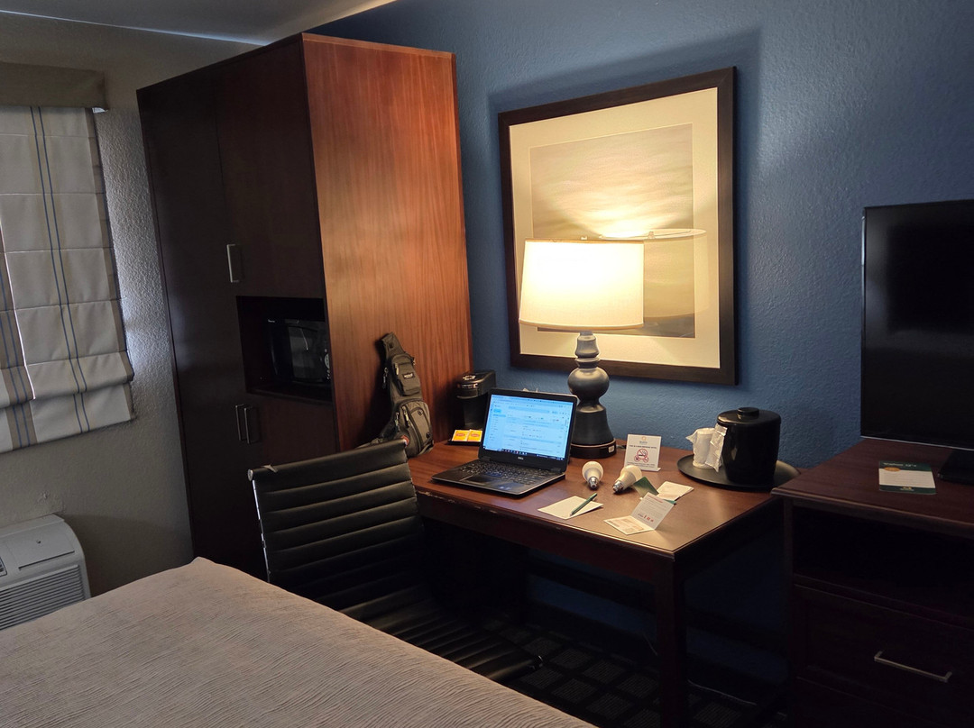 Quality Inn & Suites主图