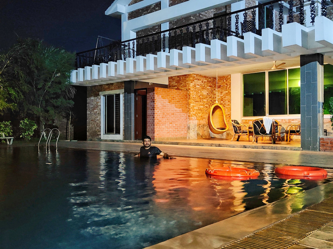 Shaira Garden Resort主图