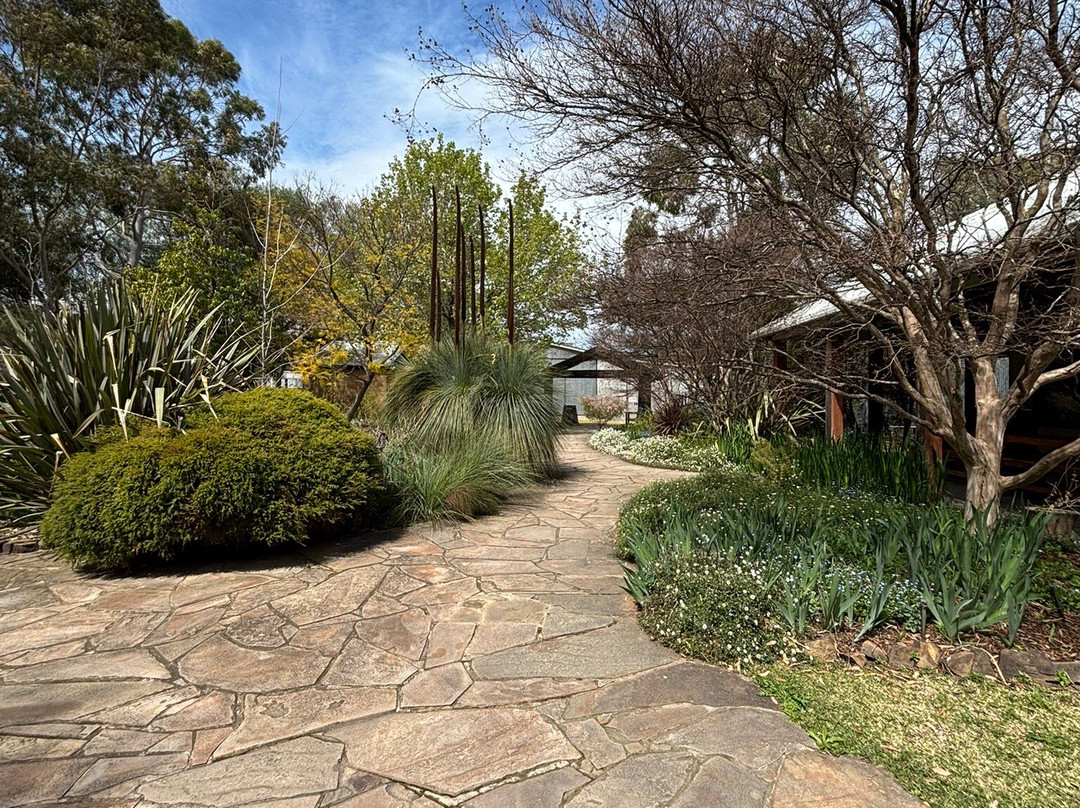 Baileys of Glenrowan-Glenrowan必去景点