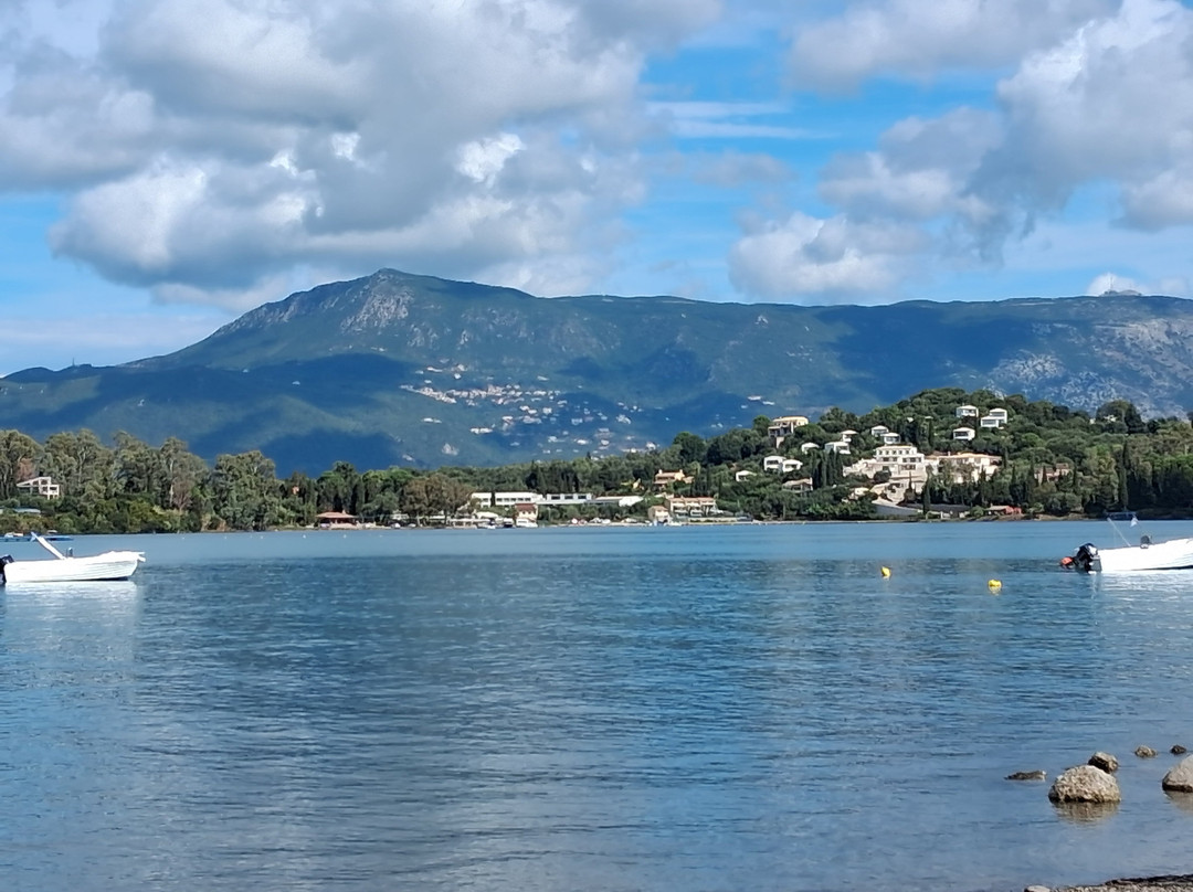 Maltezos Hotel主图