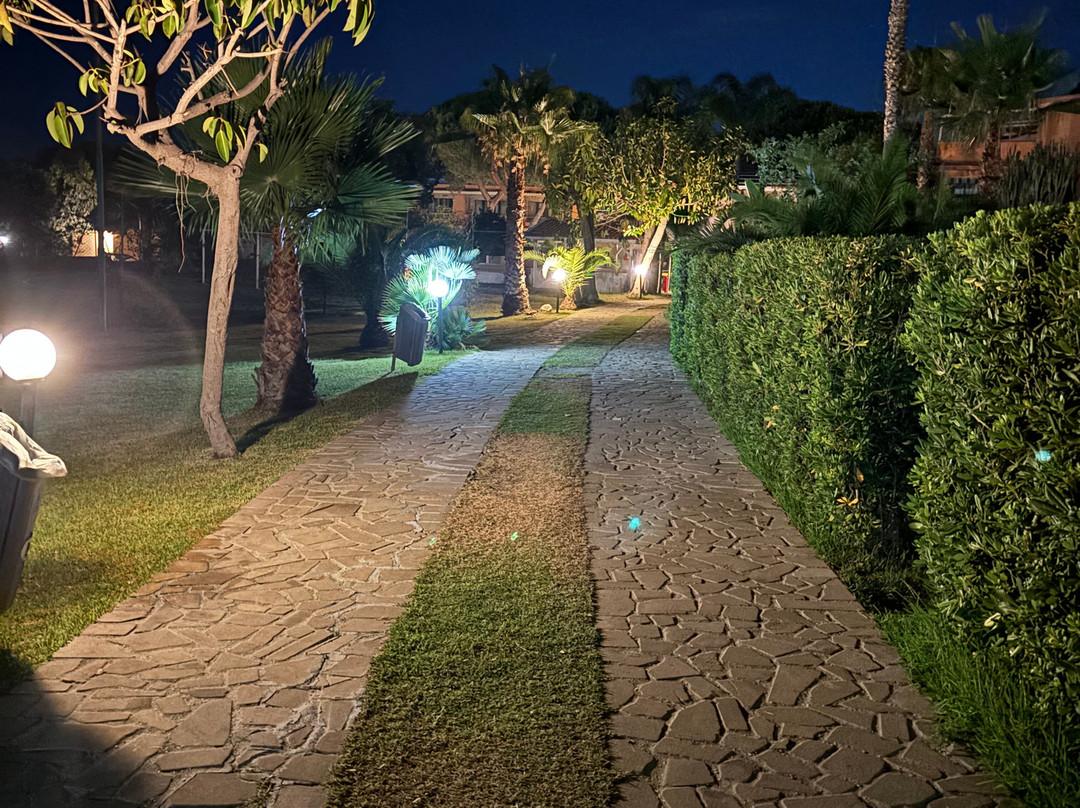 索尔马雷乡村酒店主图