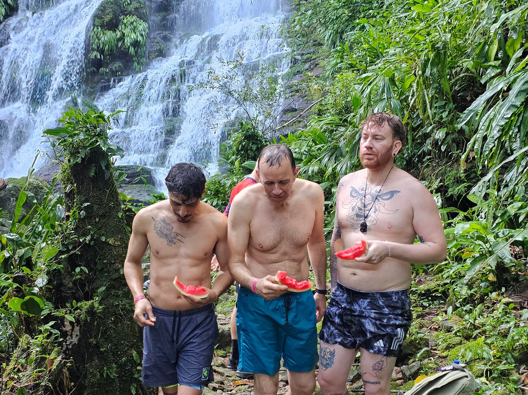 Teyuna Tours-圣玛尔塔必去景点