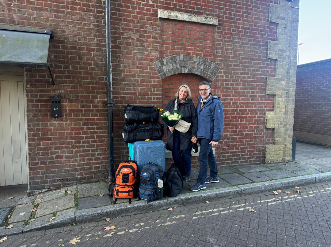 Ennios Boutique Hotel主图