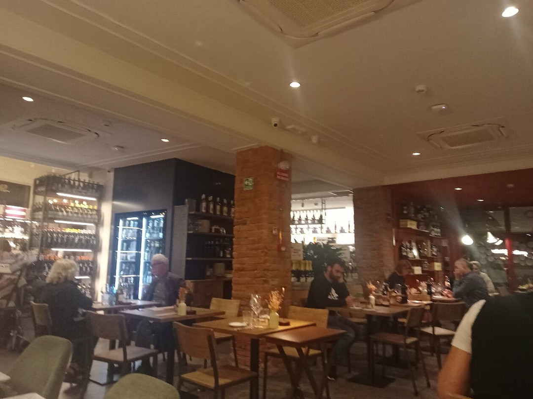 Signorvino Bergamo