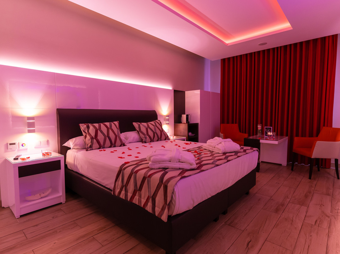 Portofino Motel主图