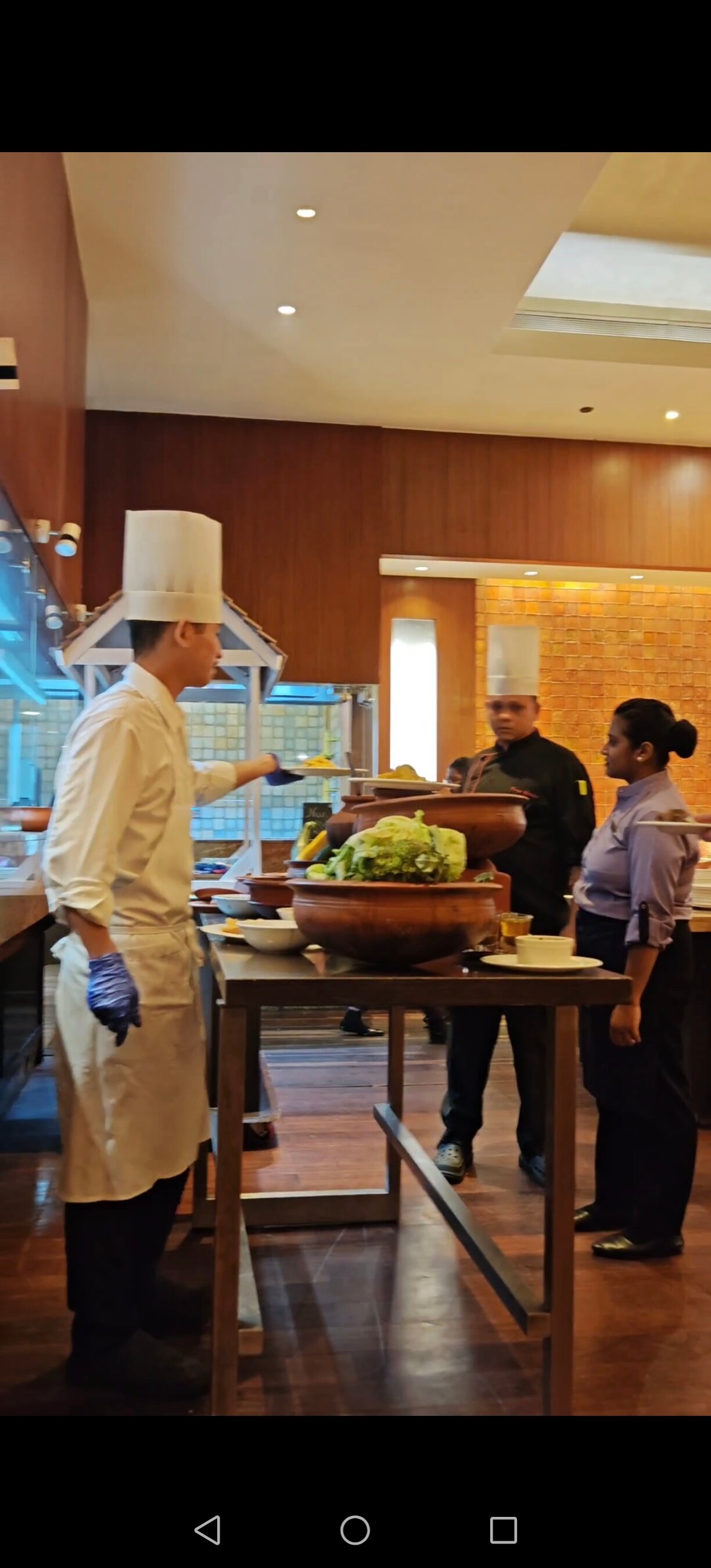 泰苏里亚威安塔酒店-官方